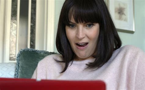 Revenge Porn: Anna Richardson released nude pics for victim。